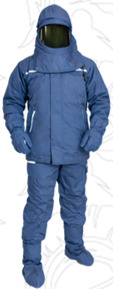 TRAJE PARA ARCO ELÉCTRICO ARC FLASH SPARTAN